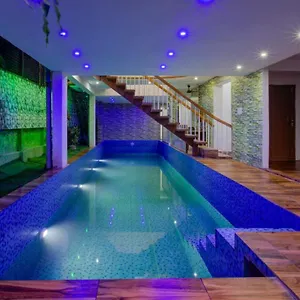 *** Hotel Nawal Mahal India