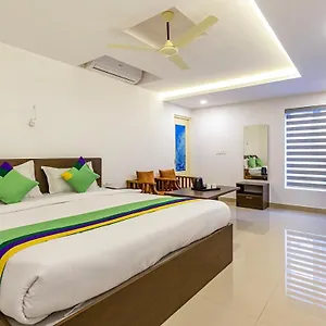 Treebo Trend Airport Avenue Plaza Cochin Airport Kochi