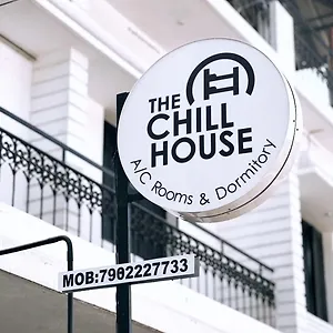  Hostel The Chill House India