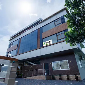 Treebo Amigos Residency Cochin Airport Kochi