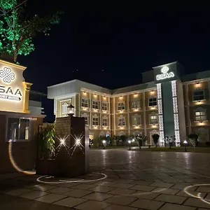 Esaa Airport Kochi