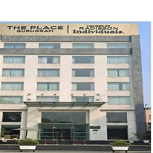 **** Hotel The Place Gurugram, A Member Of Radisson Individuals India